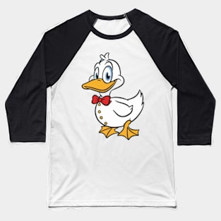 Duck Baseball T-Shirt